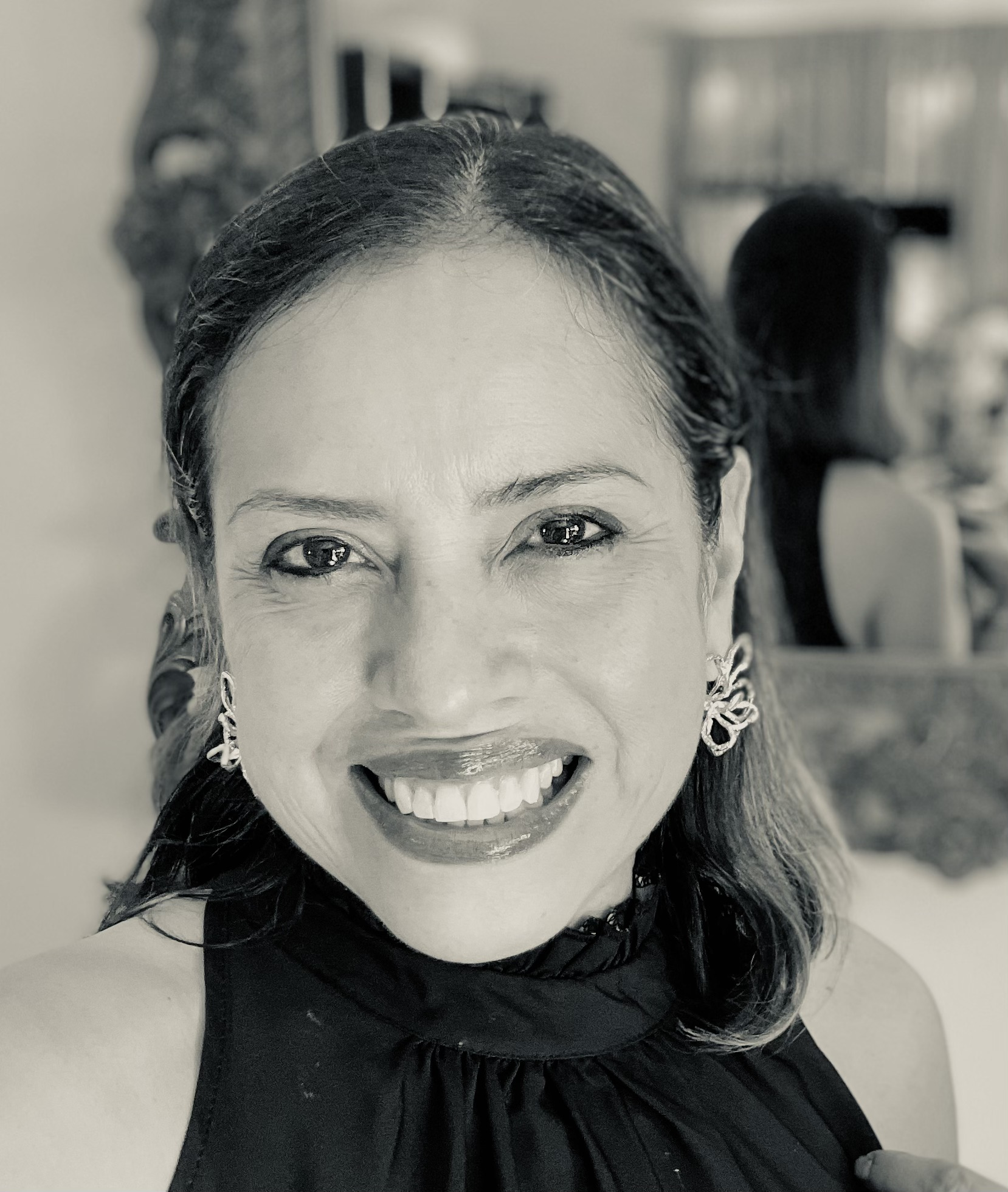 Julieta Reyes